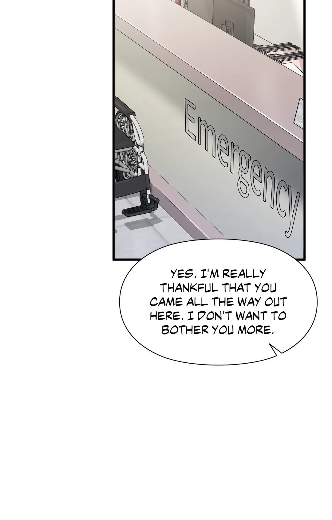 Lost Motion - Chapter 15 - Page 75