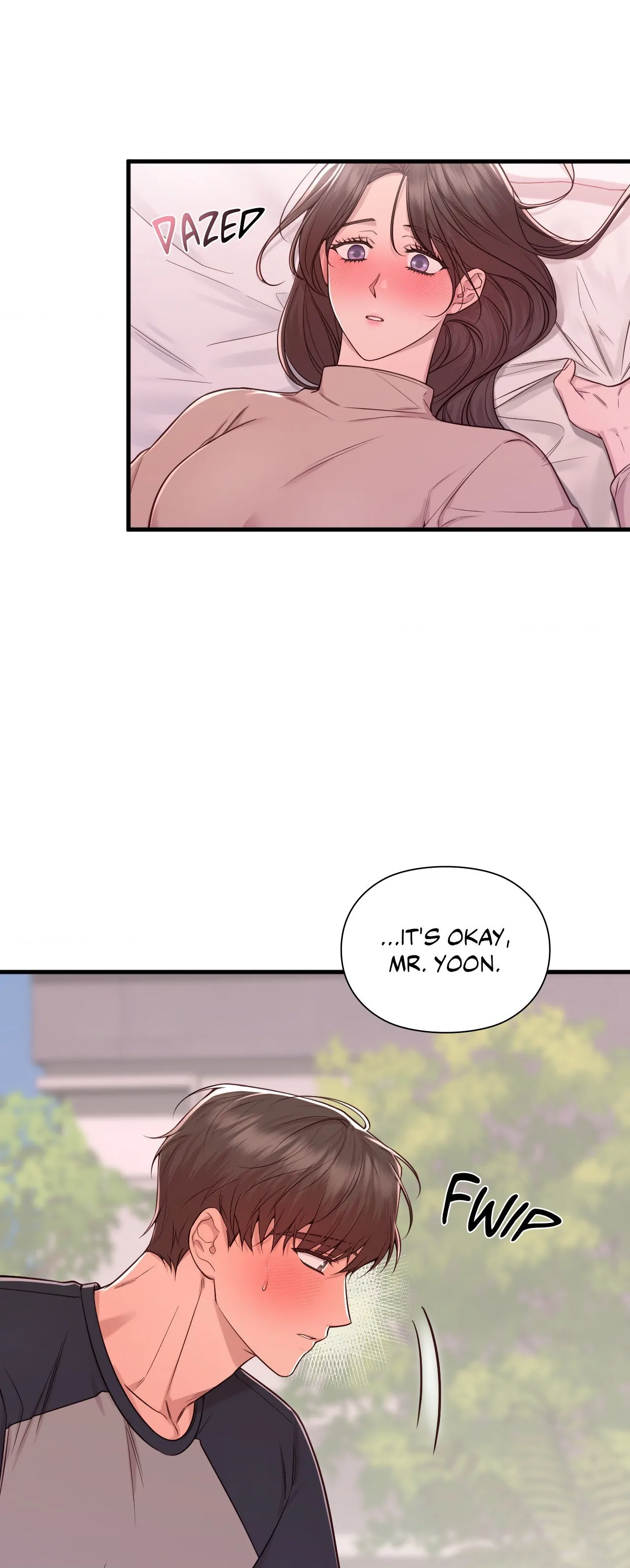 Lost Motion - Chapter 21 - Page 22