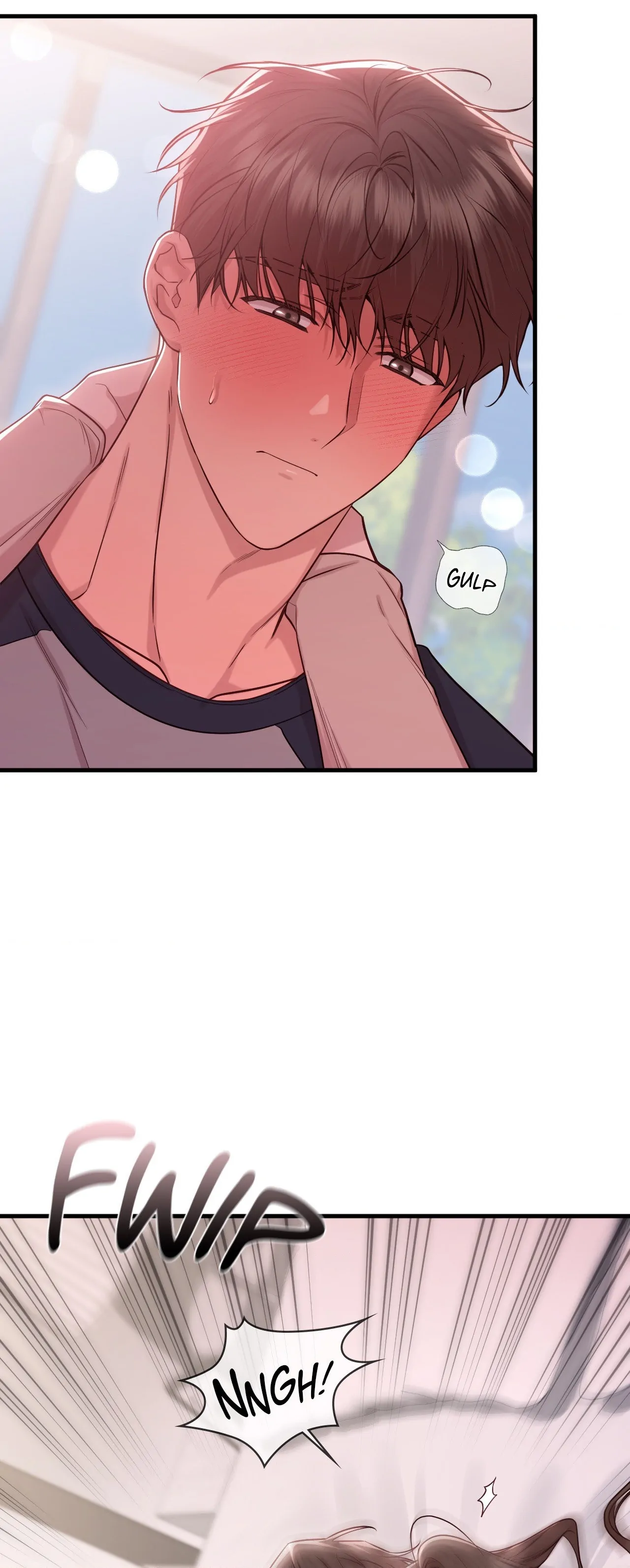 Lost Motion - Chapter 21 - Page 25