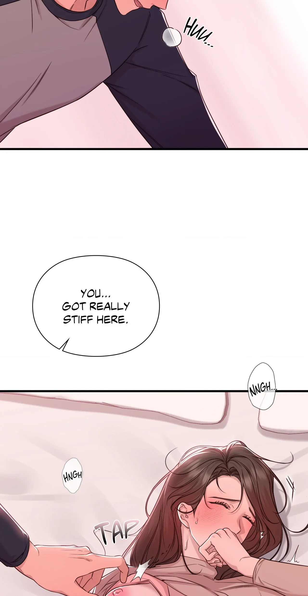 Lost Motion - Chapter 21 - Page 39