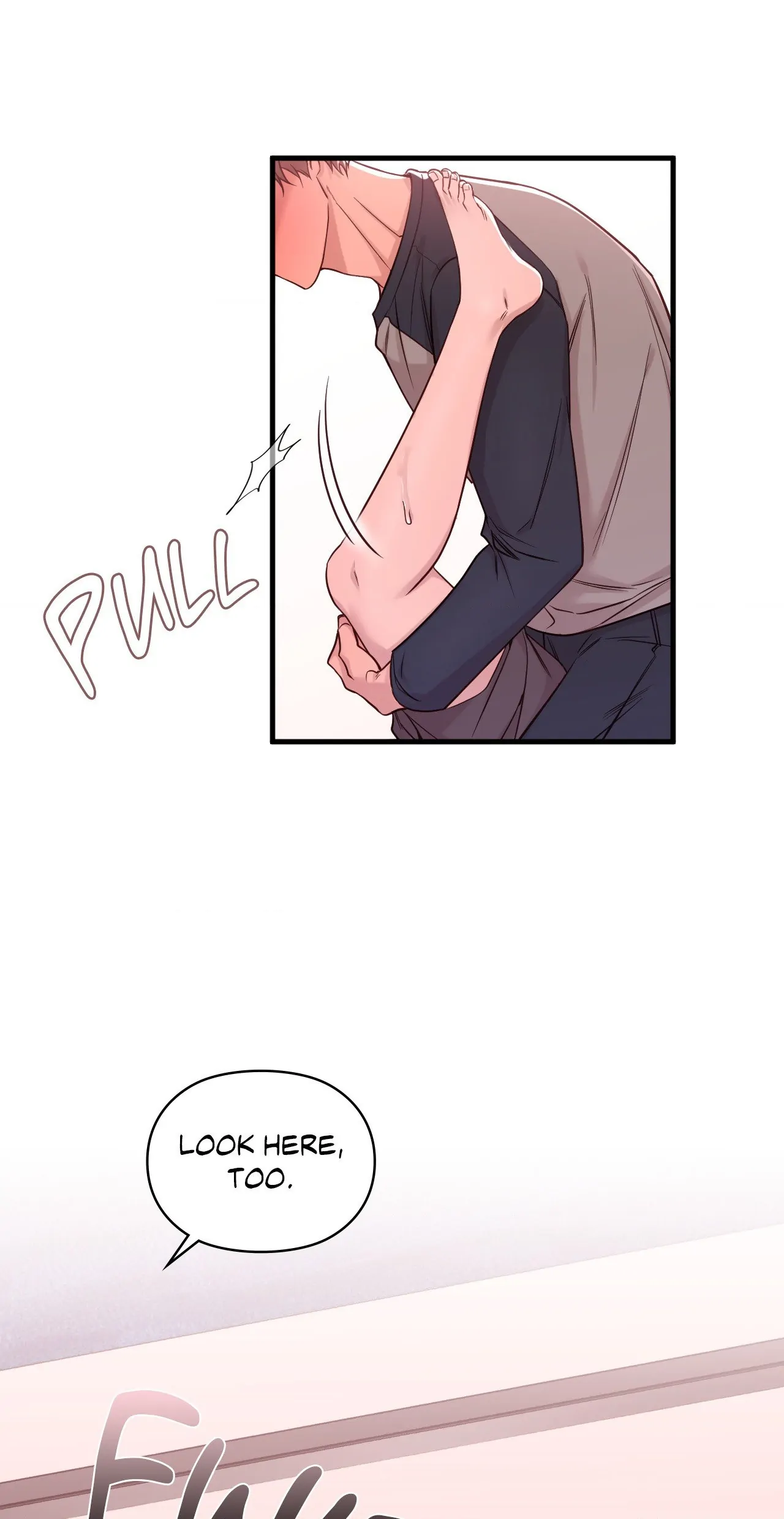 Lost Motion - Chapter 21 - Page 41