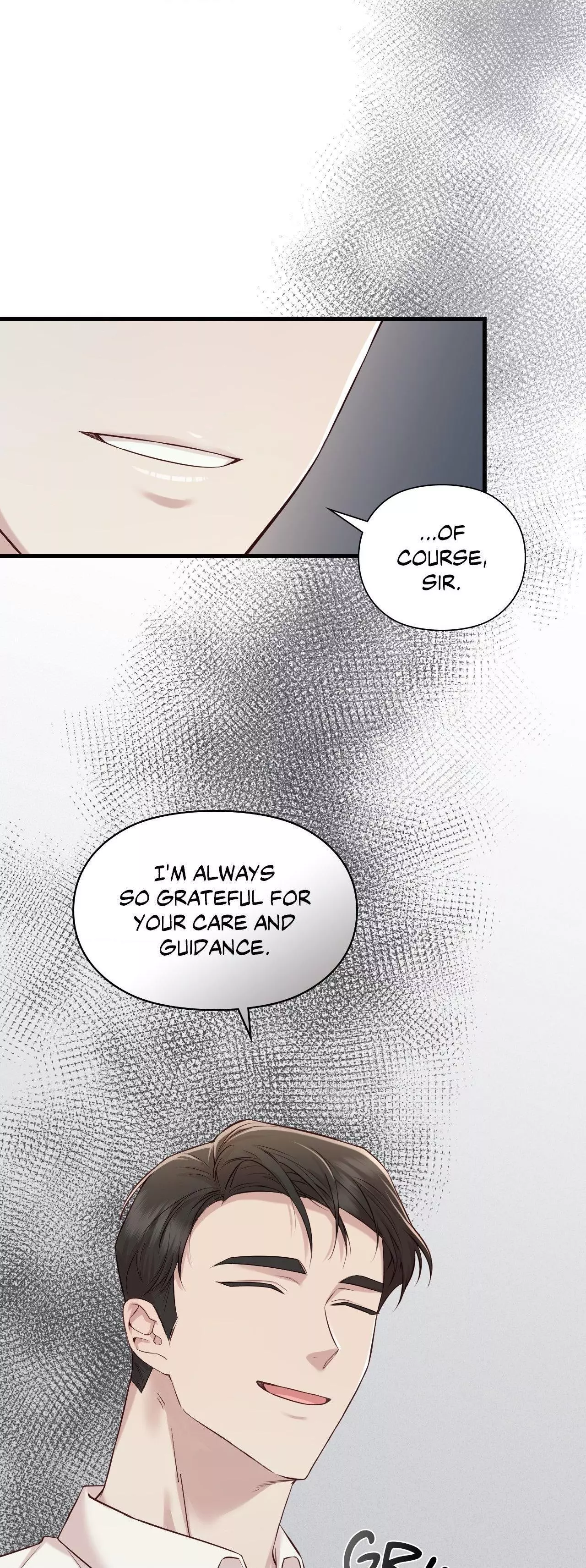Lost Motion - Chapter 3 - Page 19