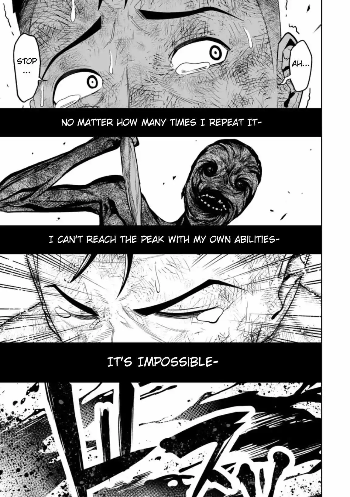 Lostend - Chapter 5 - Page 19