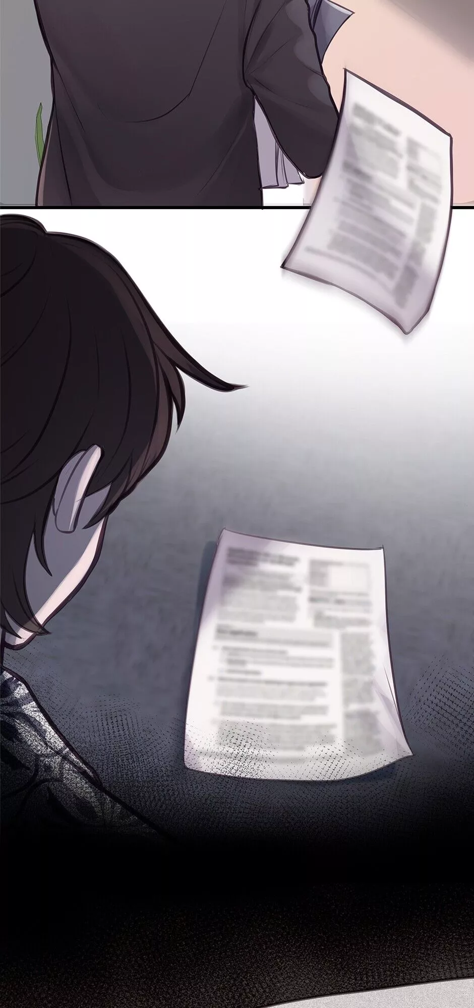Love Algorithm - Chapter 11 - Page 5