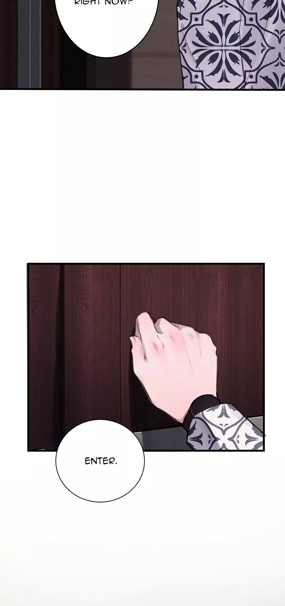 Love Algorithm - Chapter 11 - Page 10