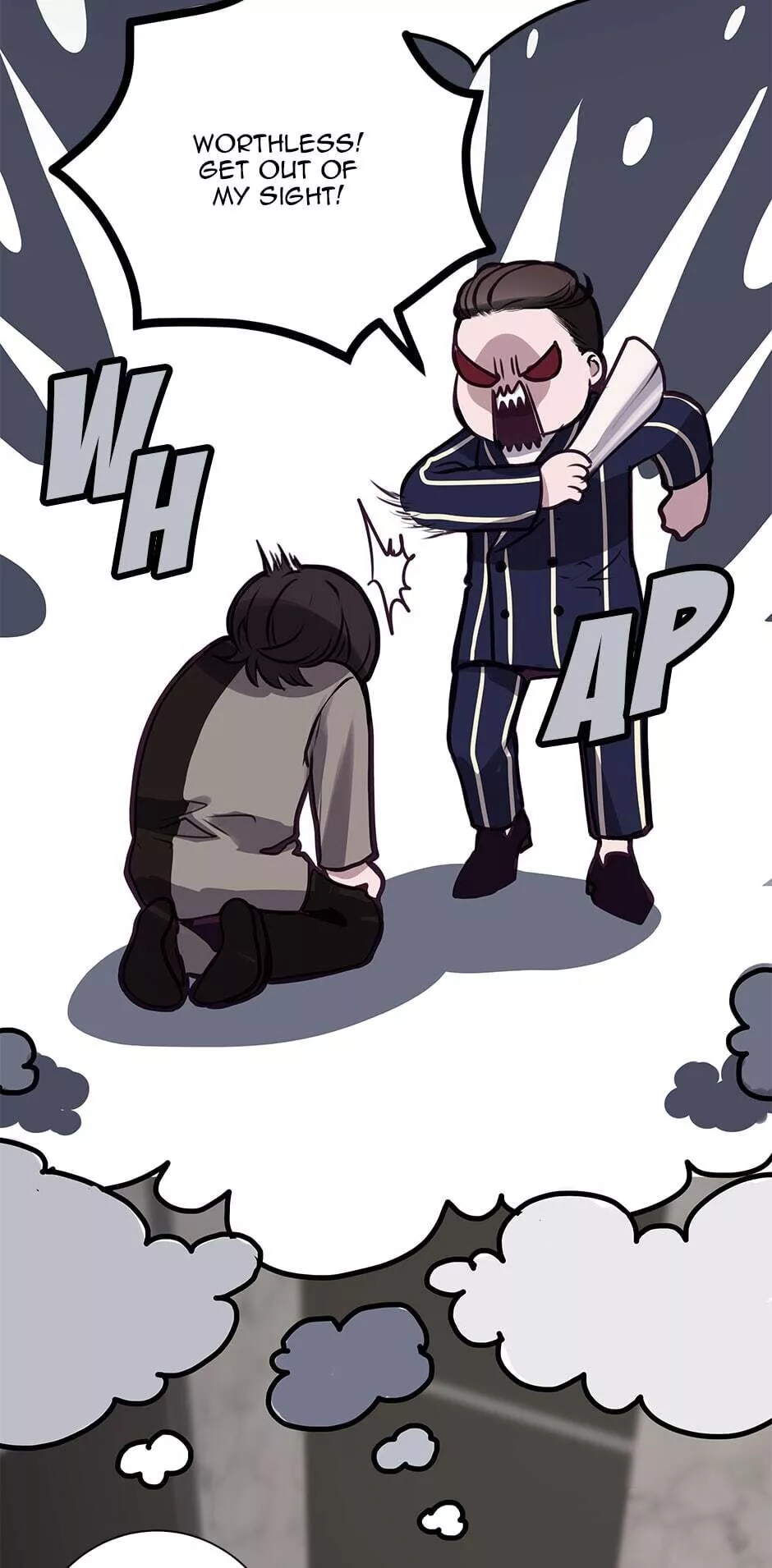 Love Algorithm - Chapter 11 - Page 20