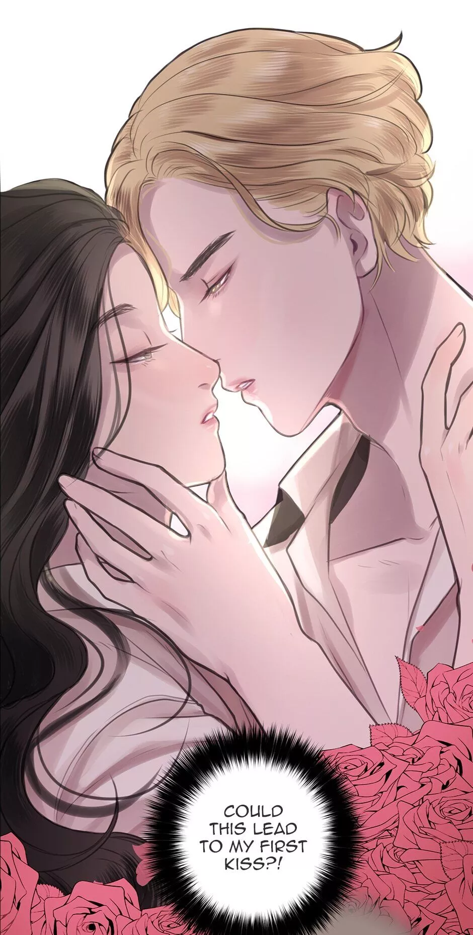 Love Algorithm - Chapter 11 - Page 34
