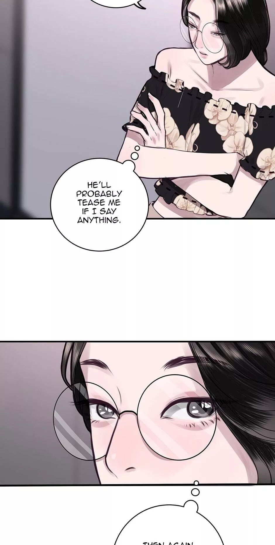 Love Algorithm - Chapter 13 - Page 40