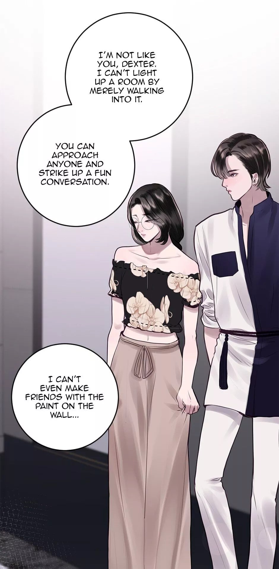 Love Algorithm - Chapter 13 - Page 42
