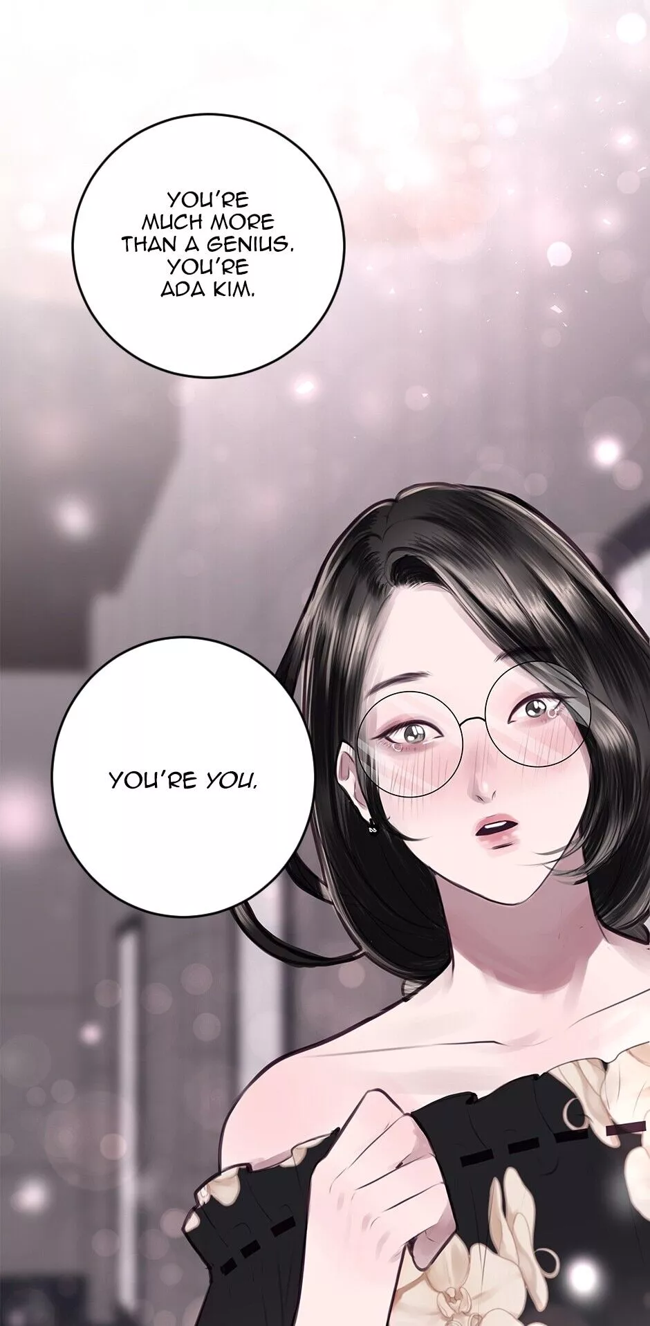 Love Algorithm - Chapter 13 - Page 48