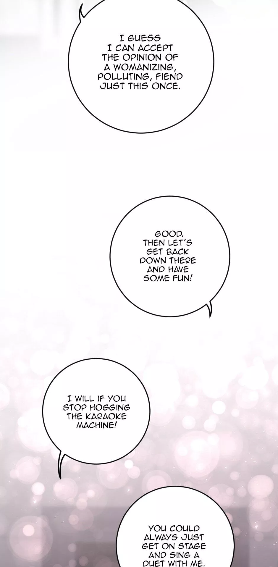 Love Algorithm - Chapter 13 - Page 52