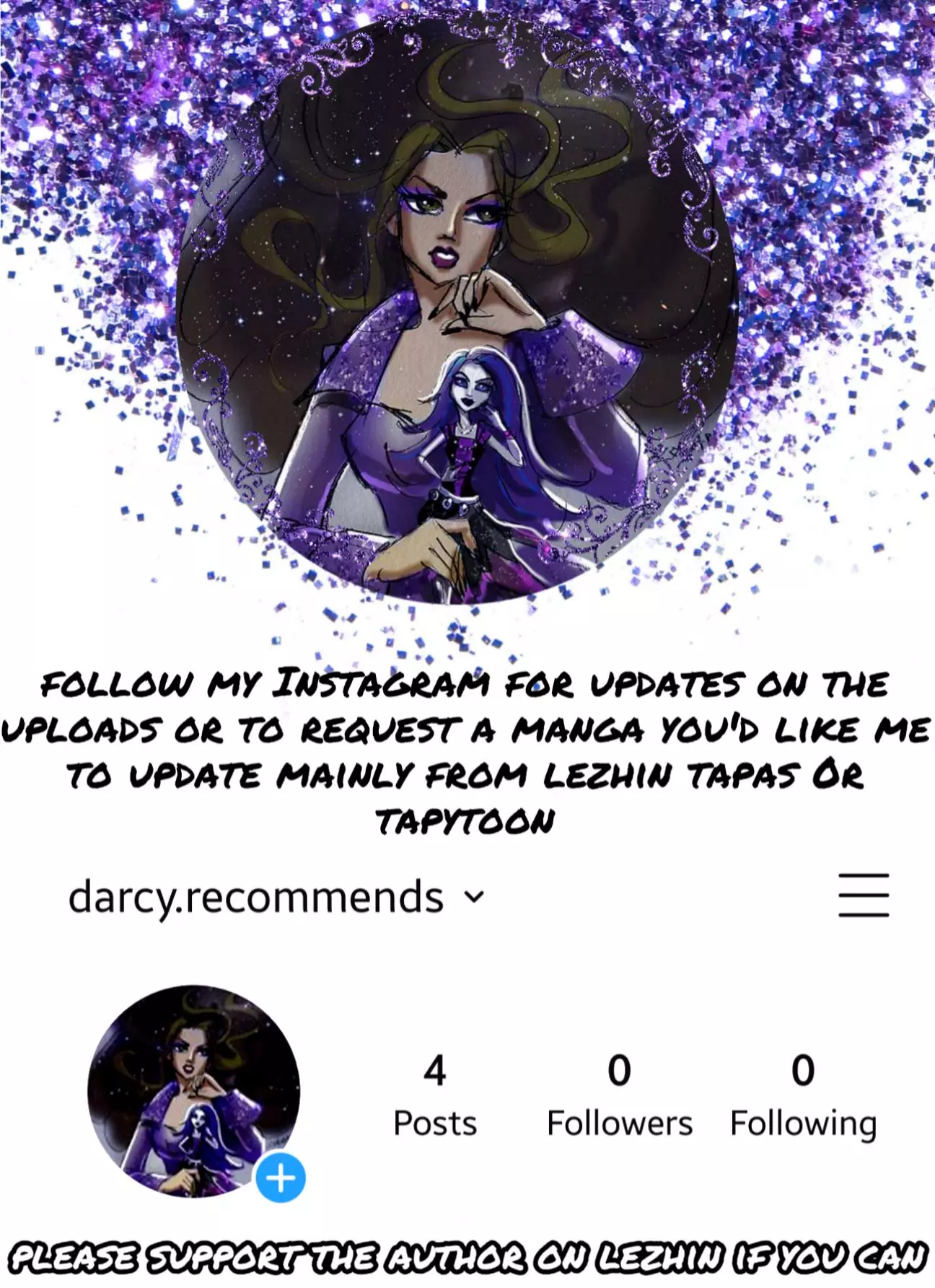 Love Bite - Chapter 38 - Page 1