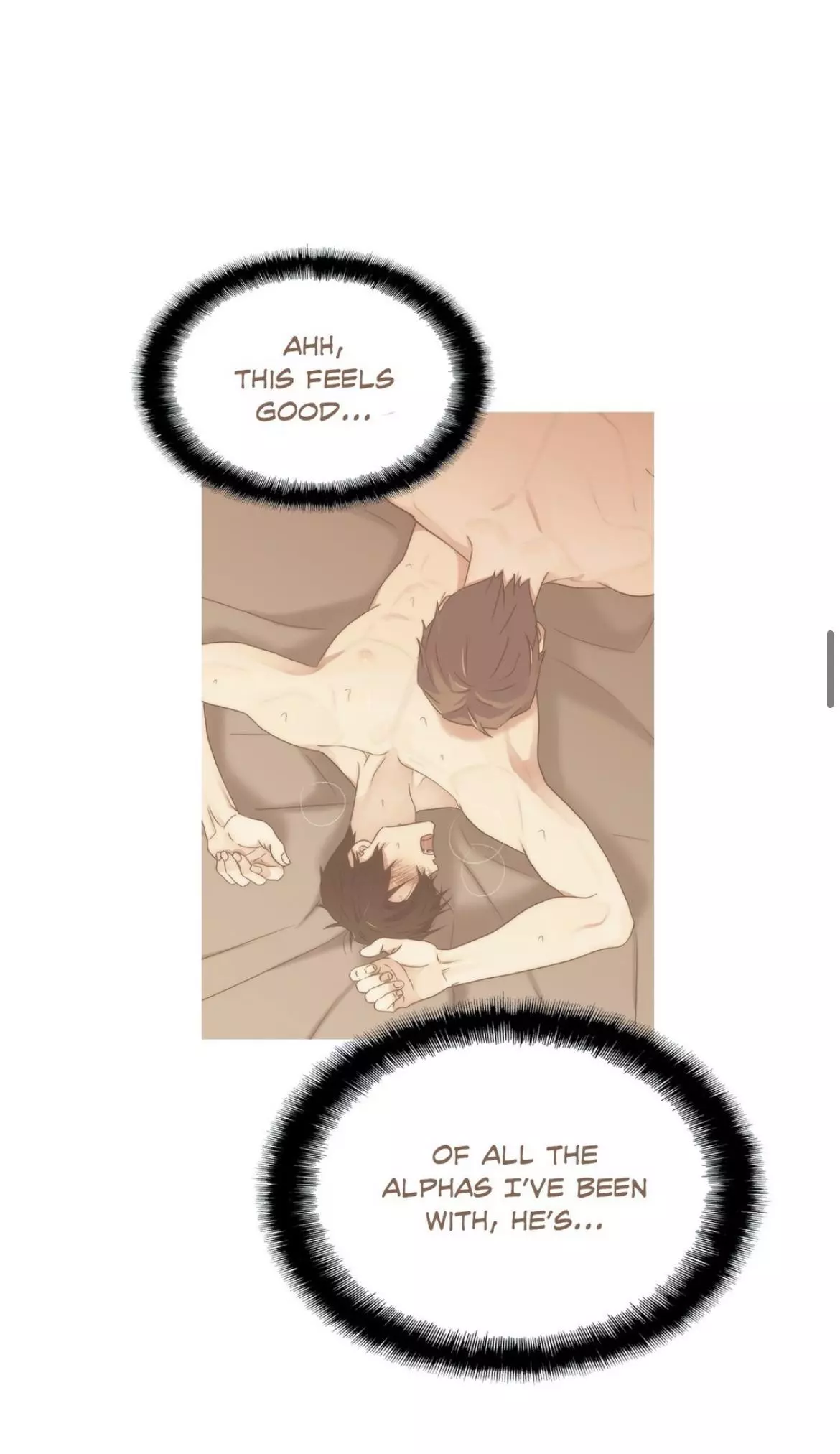 Love Shuttle - Chapter 66 - Page 33