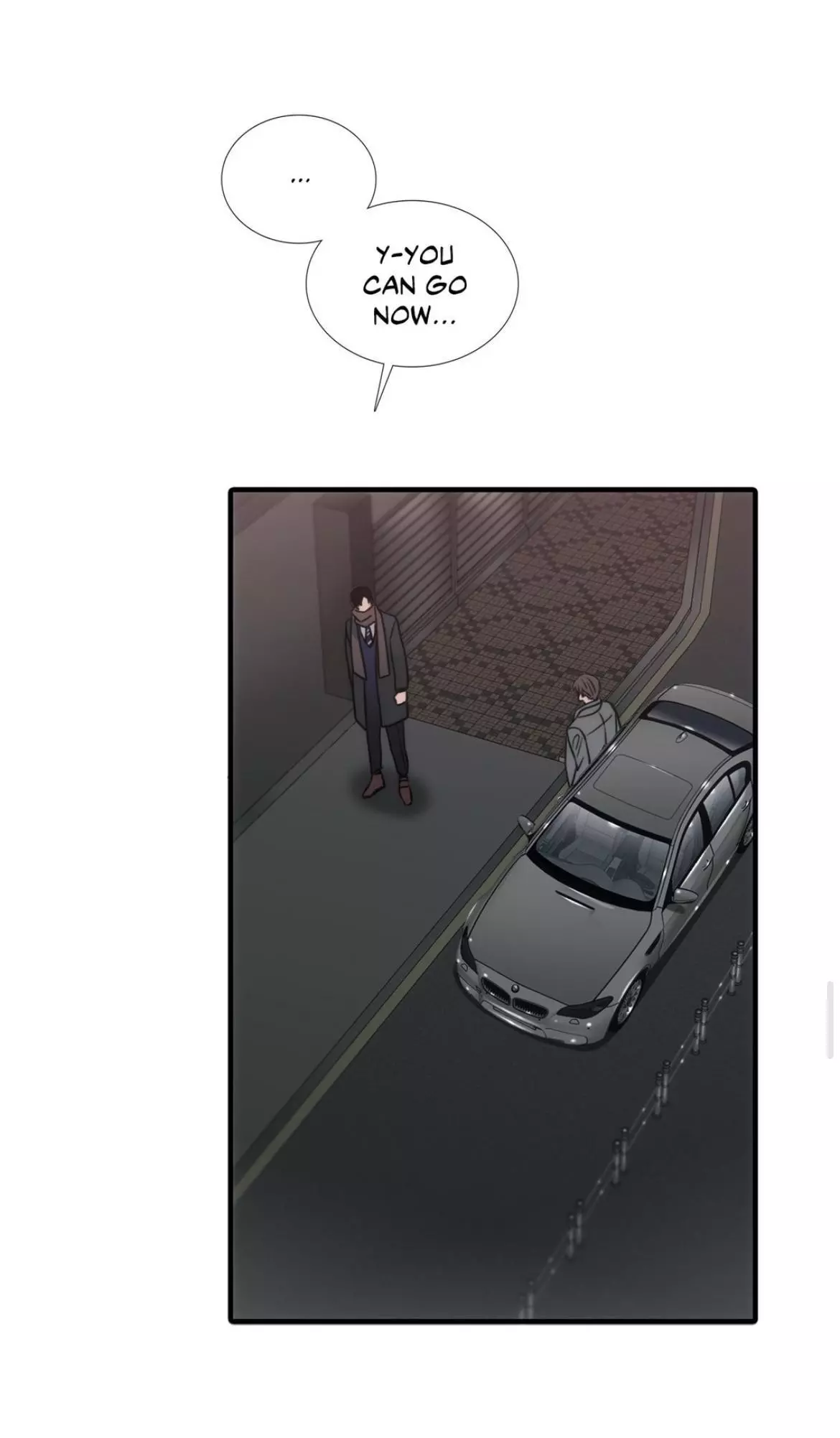 Love Shuttle - Chapter 66 - Page 46