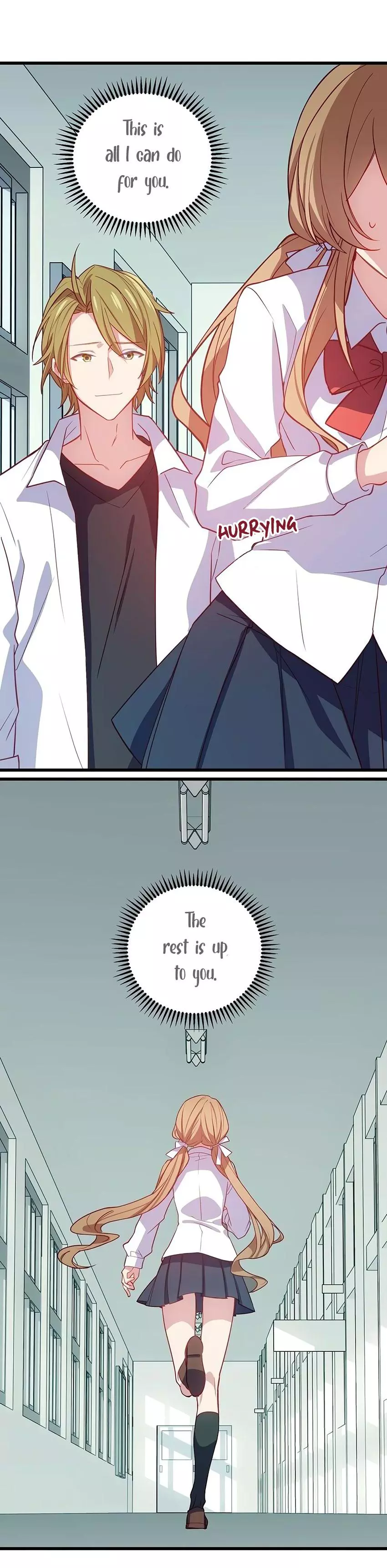Love Song - Chapter 5 - Page 17