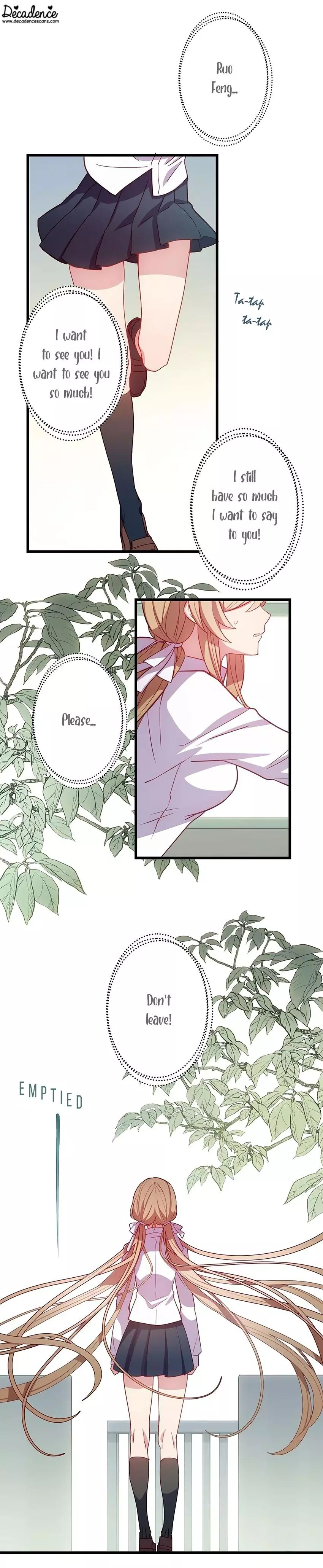Love Song - Chapter 5 - Page 18