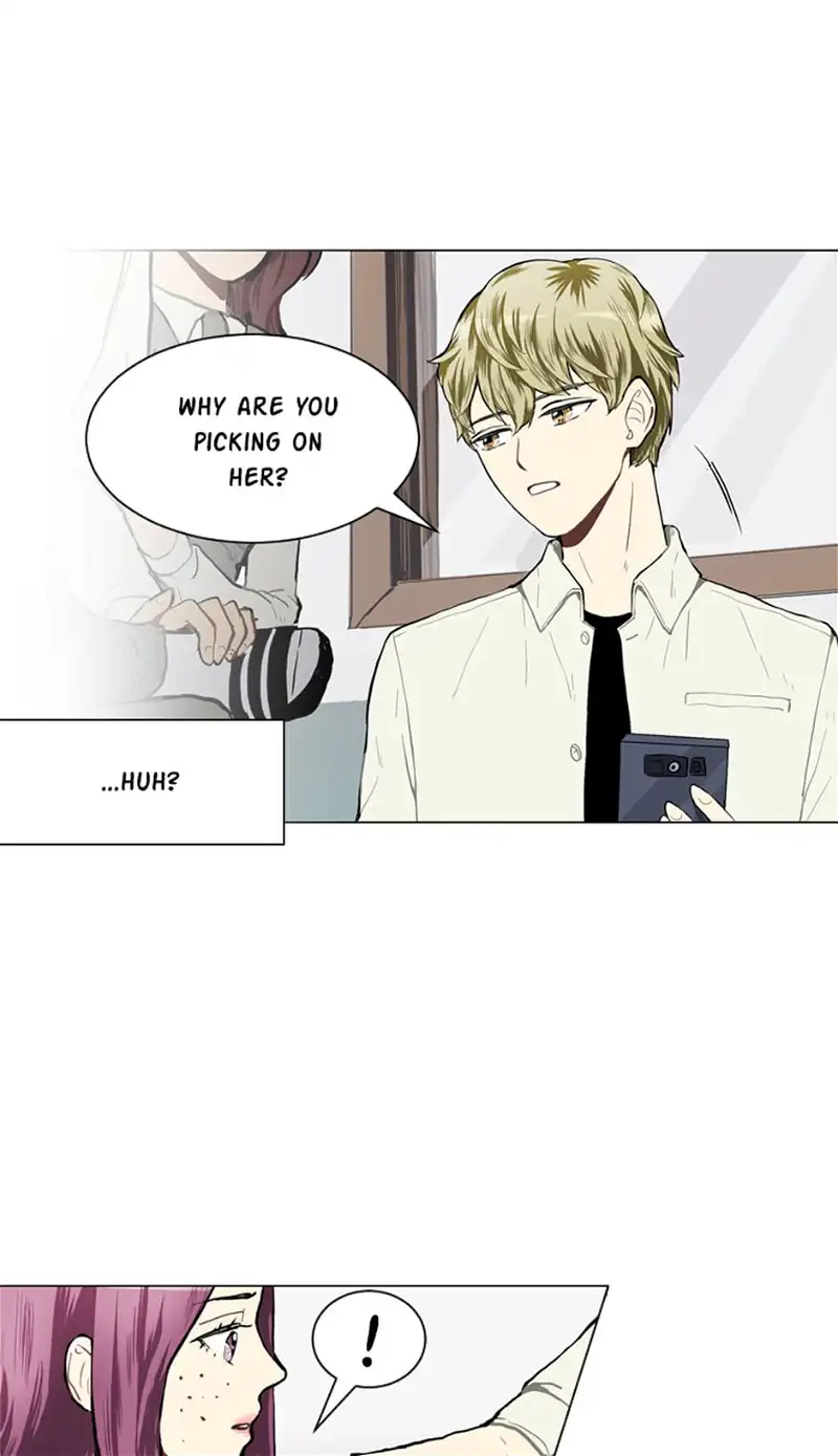 Love & Wish - Chapter 37 - Page 3