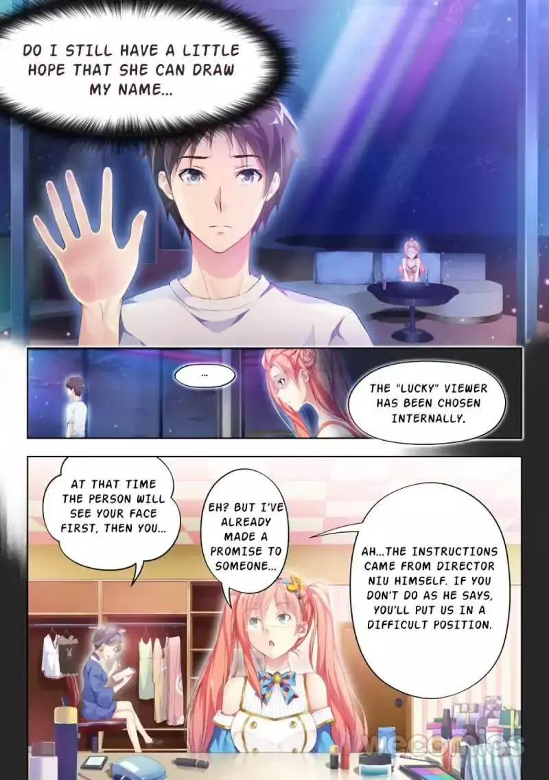 LOVE-X - Chapter 84 - Page 20