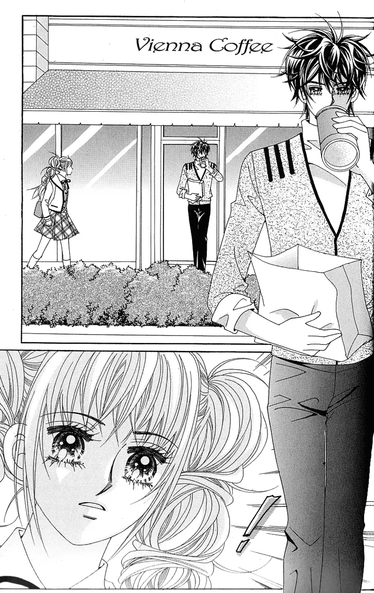 Lover Boy - Chapter 18 - Page 2