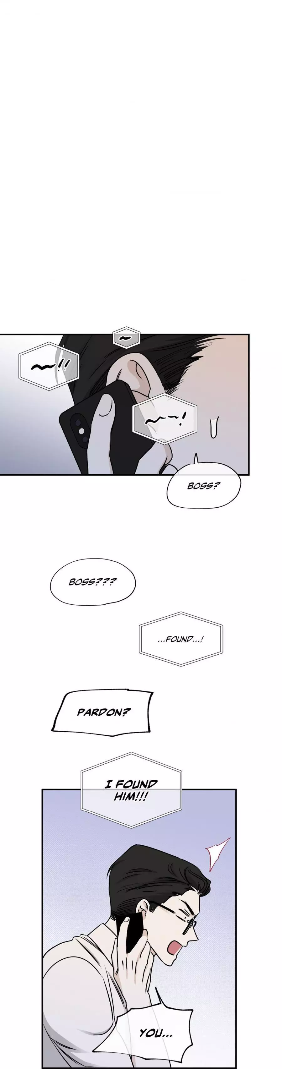 Low Tide in Twilight - Chapter 75 - Page 3