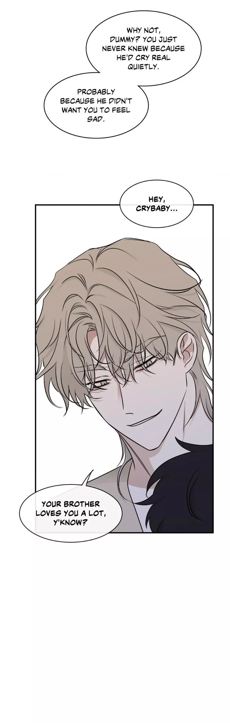Low Tide in Twilight - Chapter 75 - Page 8
