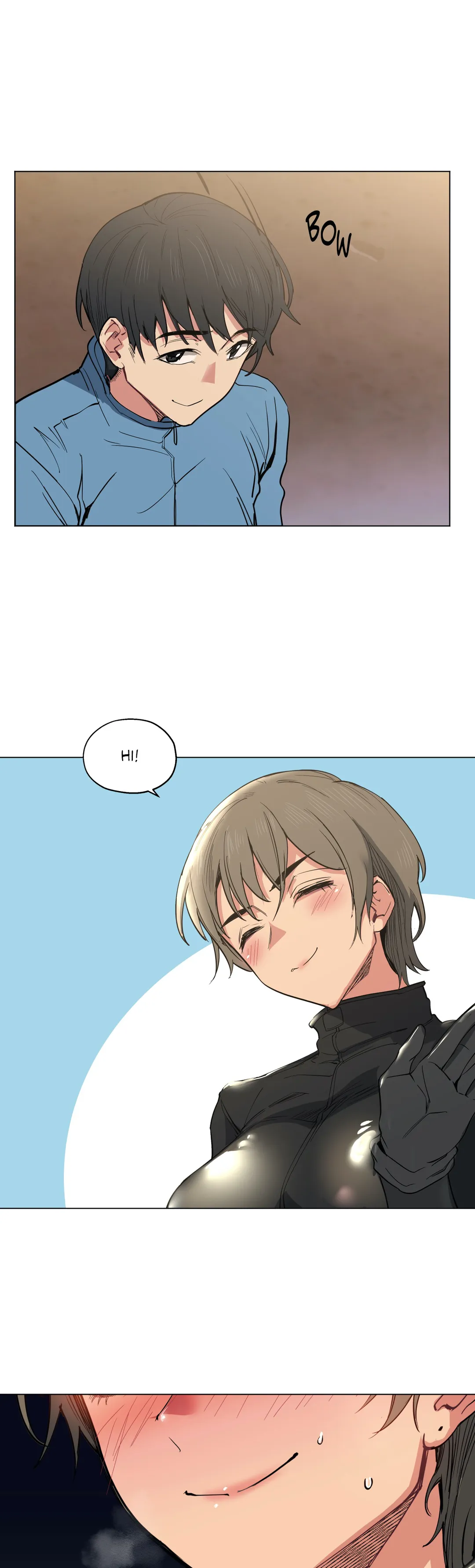 Lucky Guy - Chapter 9 - Page 27
