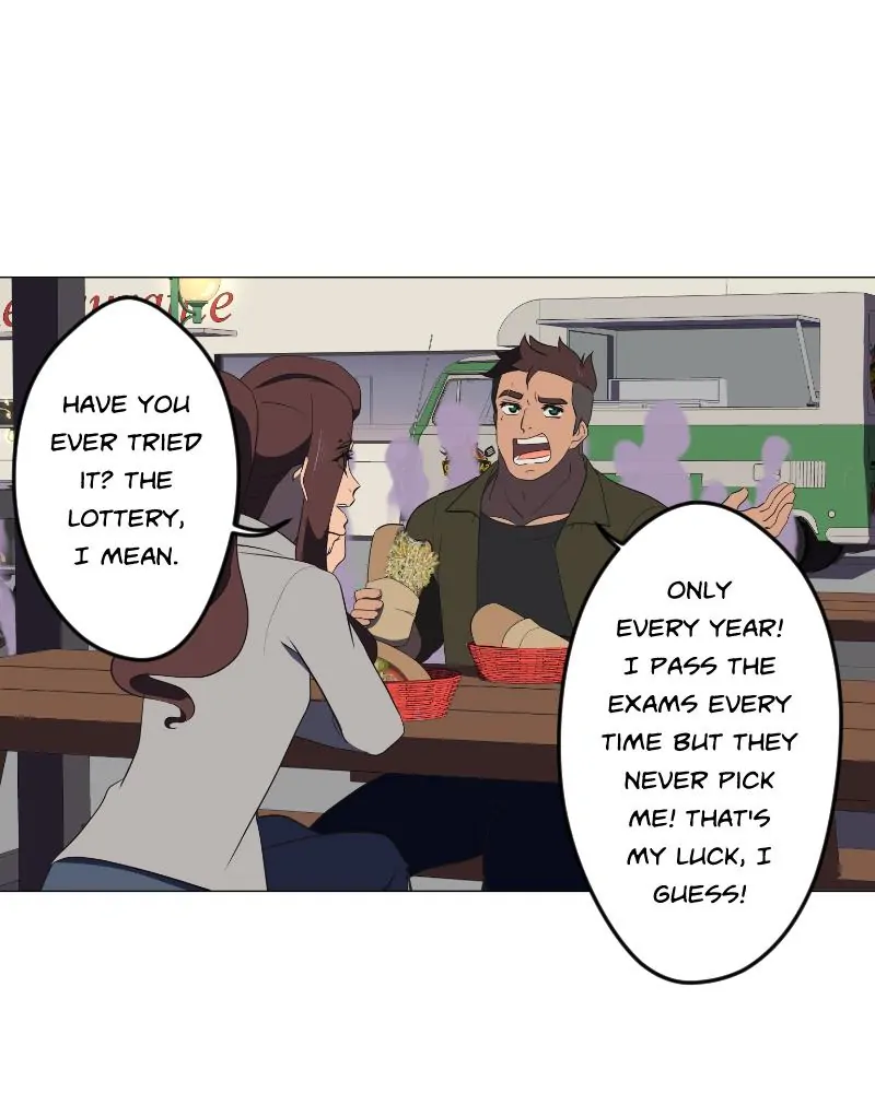 LUFF - Chapter 22 - Page 36