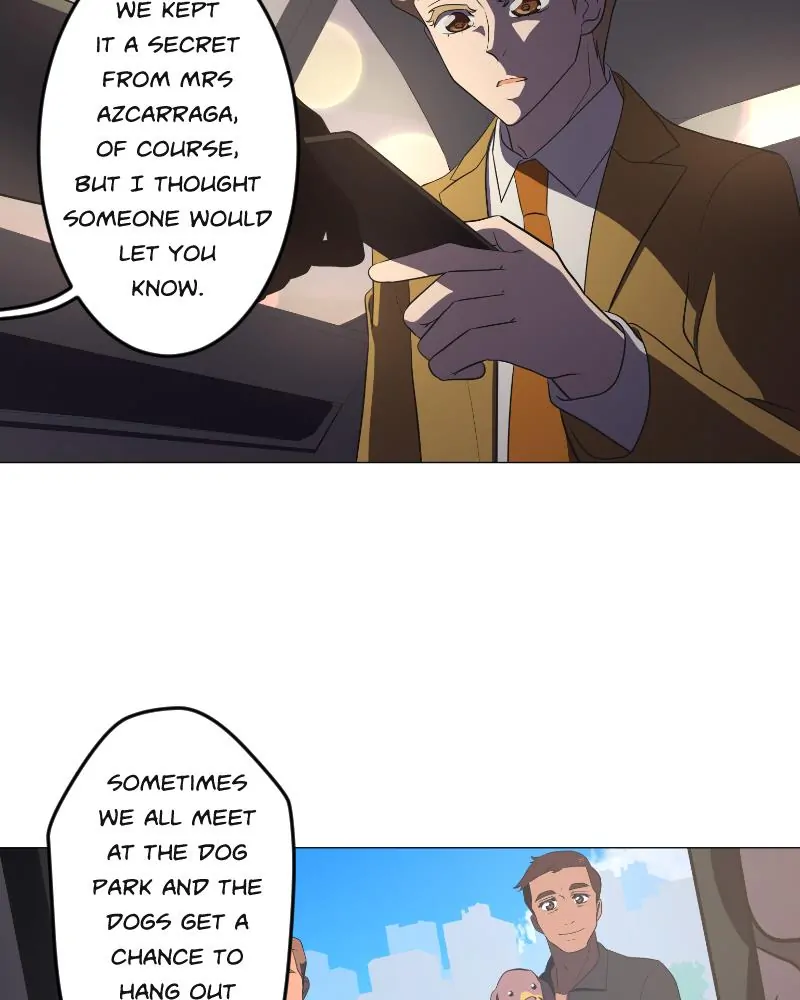LUFF - Chapter 34 - Page 46