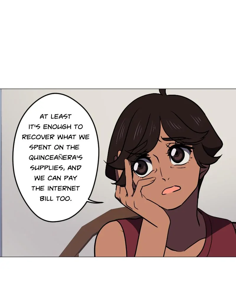 LUFF - Chapter 35 - Page 22