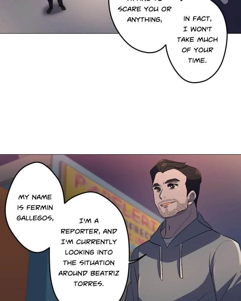 LUFF - Chapter 51 - Page 22