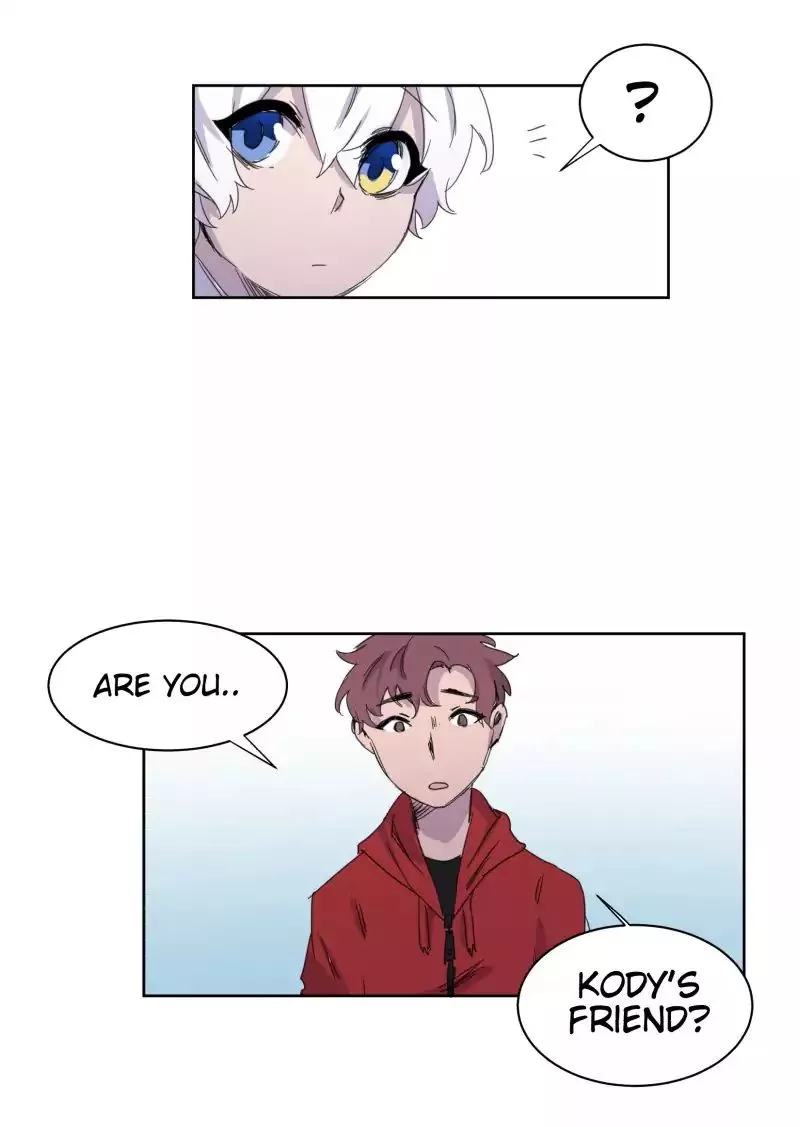 LUMINE - Chapter 13 - Page 23