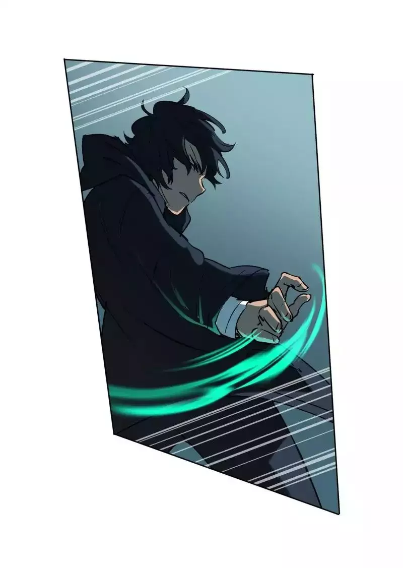 LUMINE - Chapter 54 - Page 18