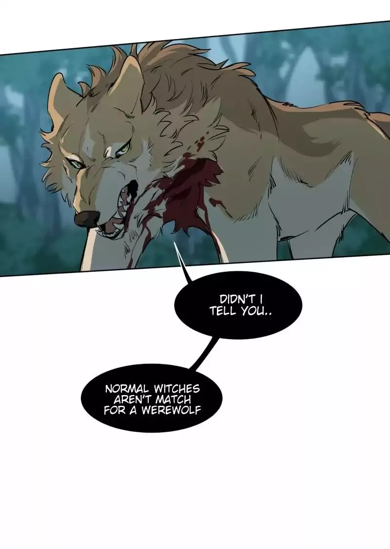 LUMINE - Chapter 54 - Page 28