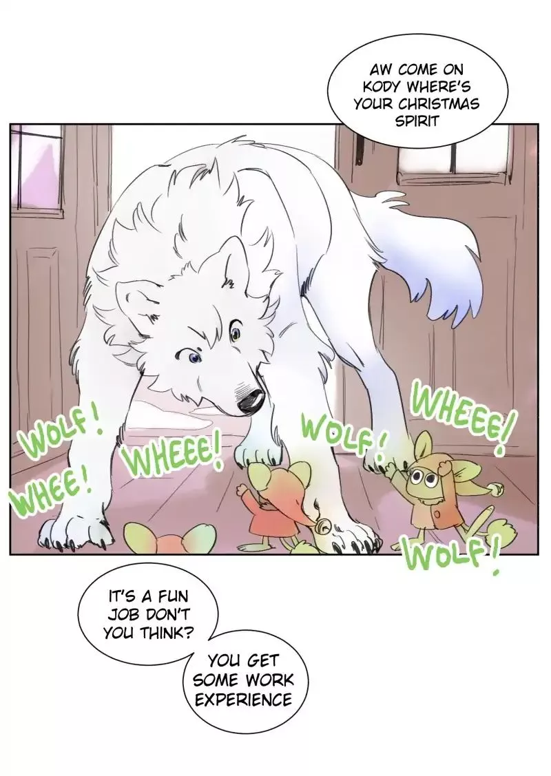 LUMINE - Chapter 65 - Page 26