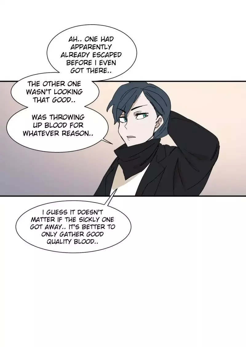 LUMINE - Chapter 76 - Page 17