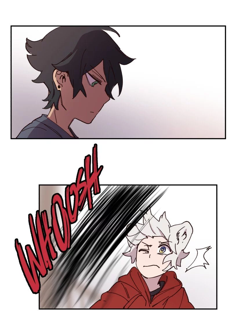 LUMINE - Chapter 93 - Page 29