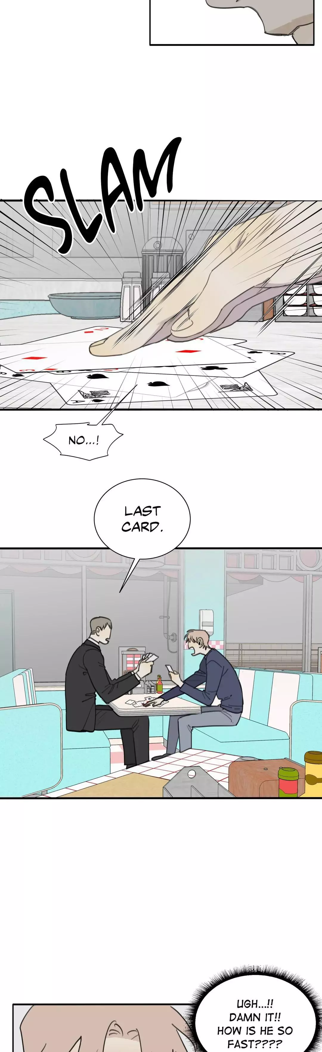 Mad Dog - Chapter 36 - Page 25