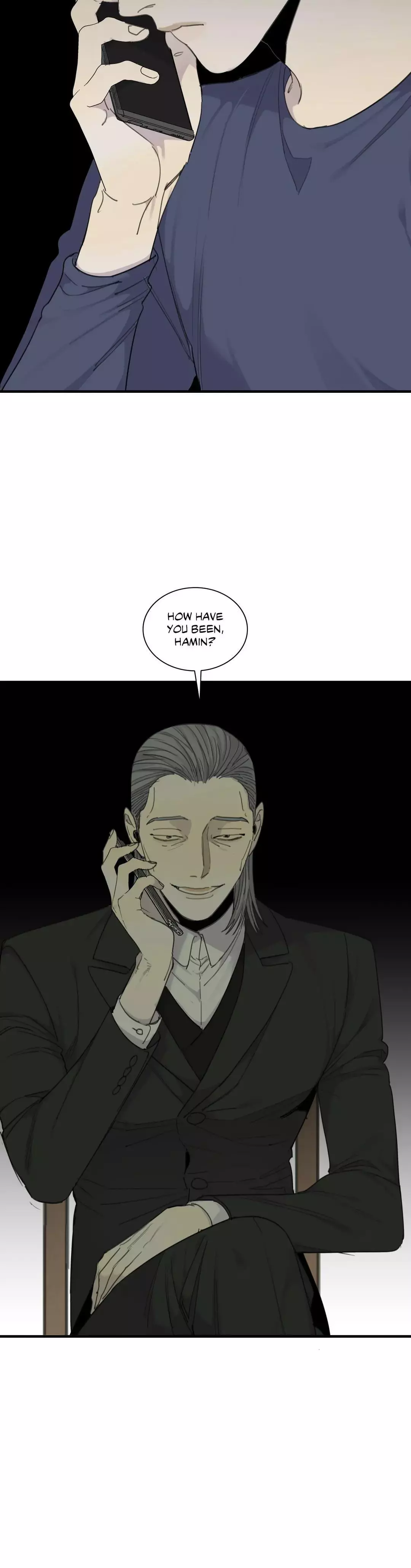 Mad Dog - Chapter 36 - Page 35