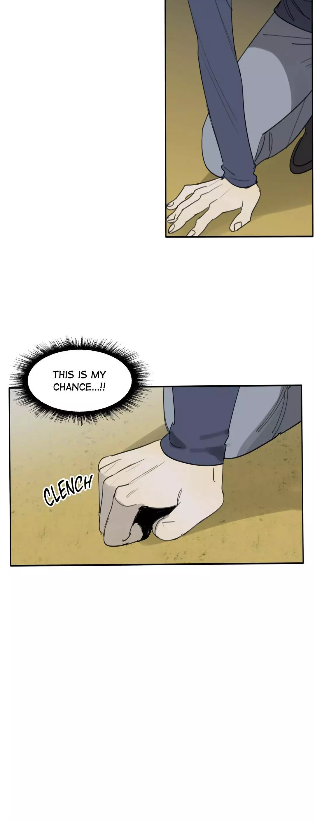 Mad Dog - Chapter 38 - Page 6
