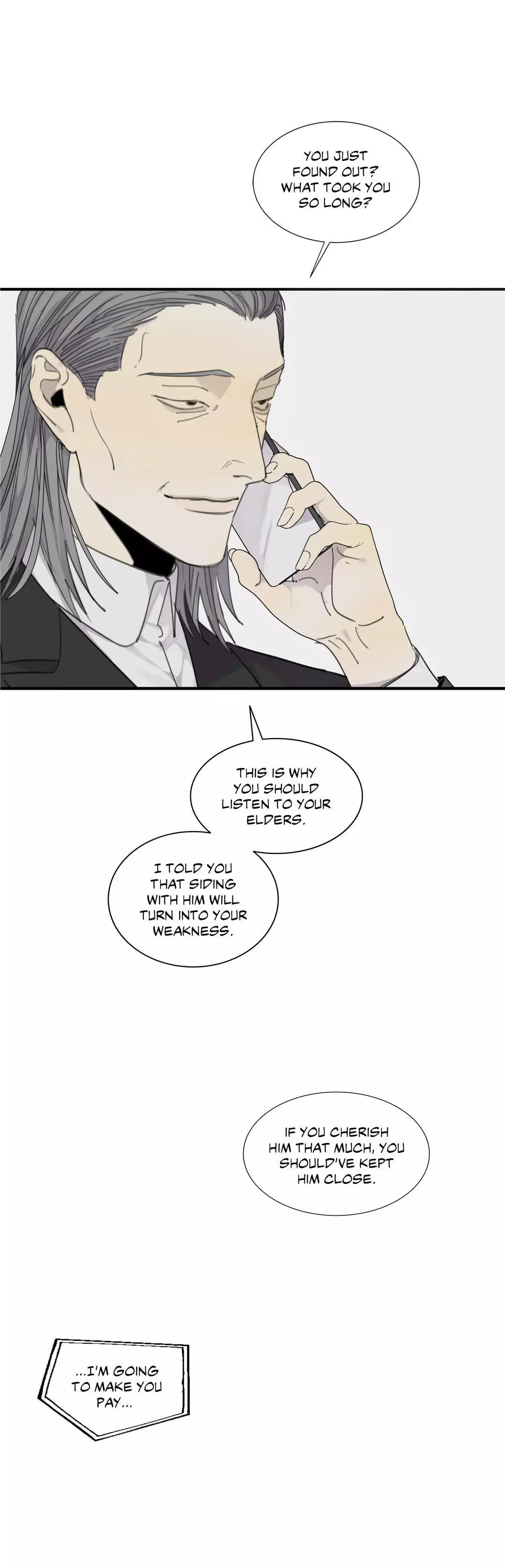 Mad Dog - Chapter 38 - Page 30