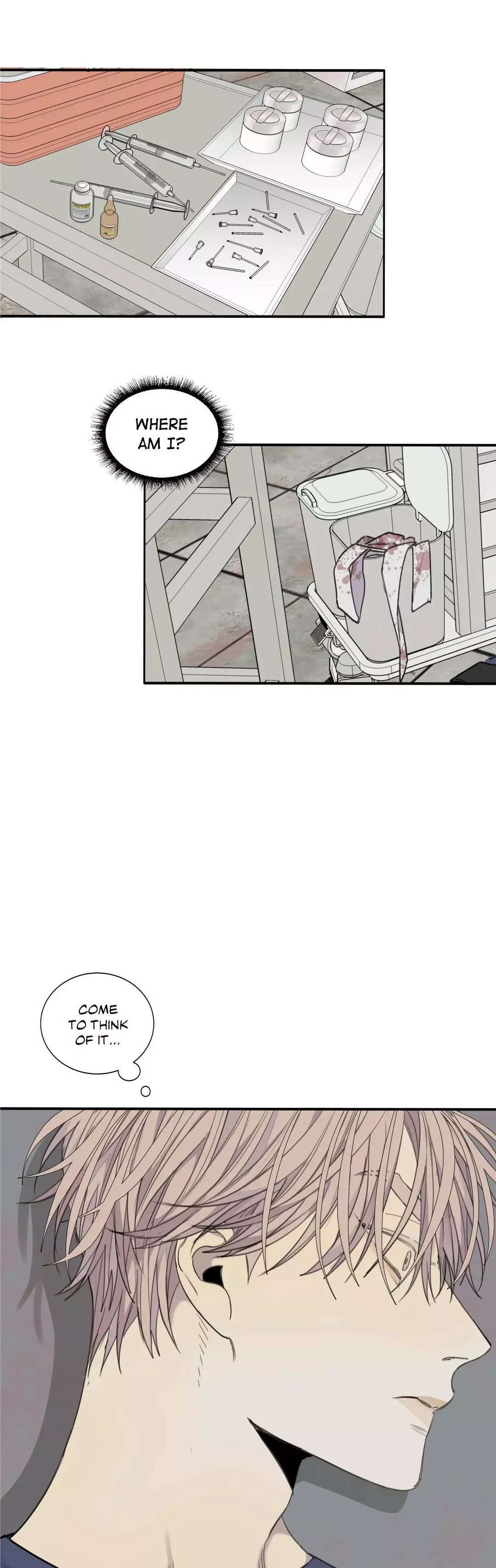 Mad Dog - Chapter 39 - Page 9