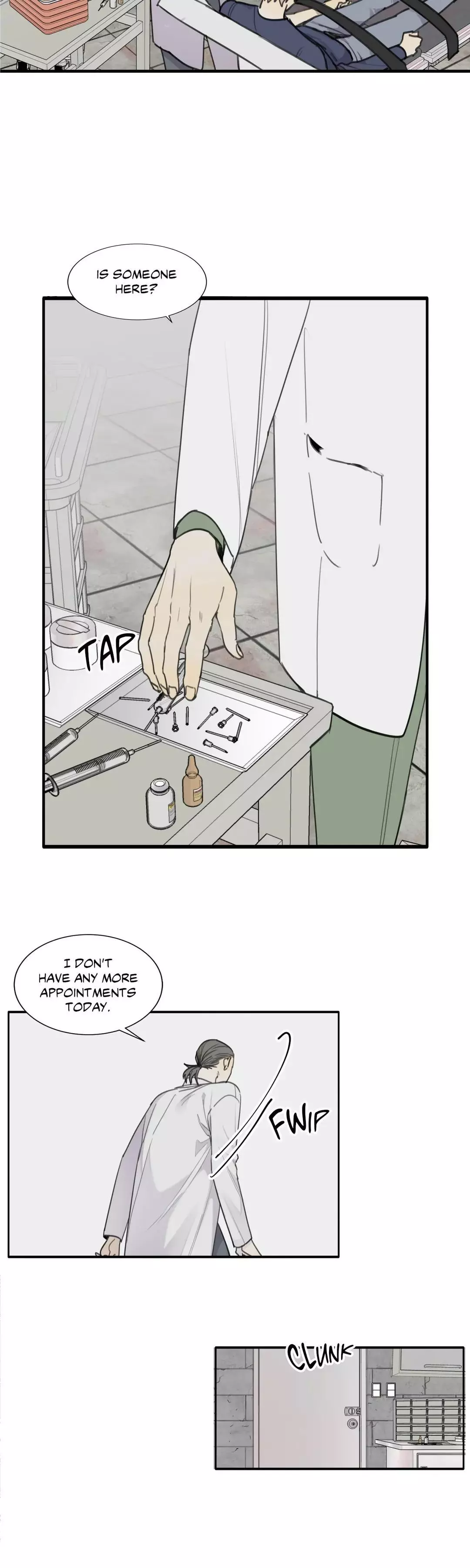 Mad Dog - Chapter 39 - Page 16