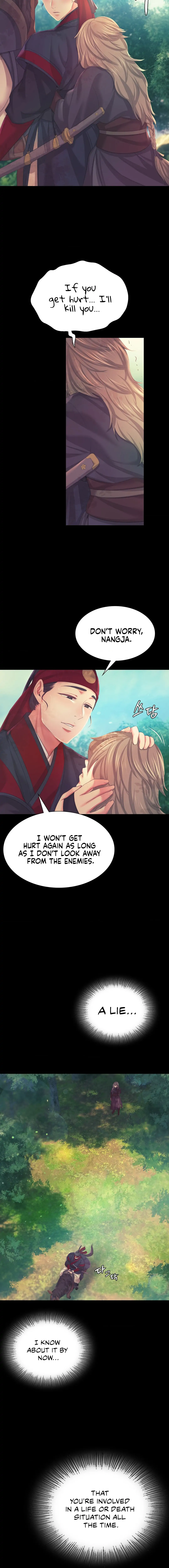 Madam - Chapter 64 - Page 13