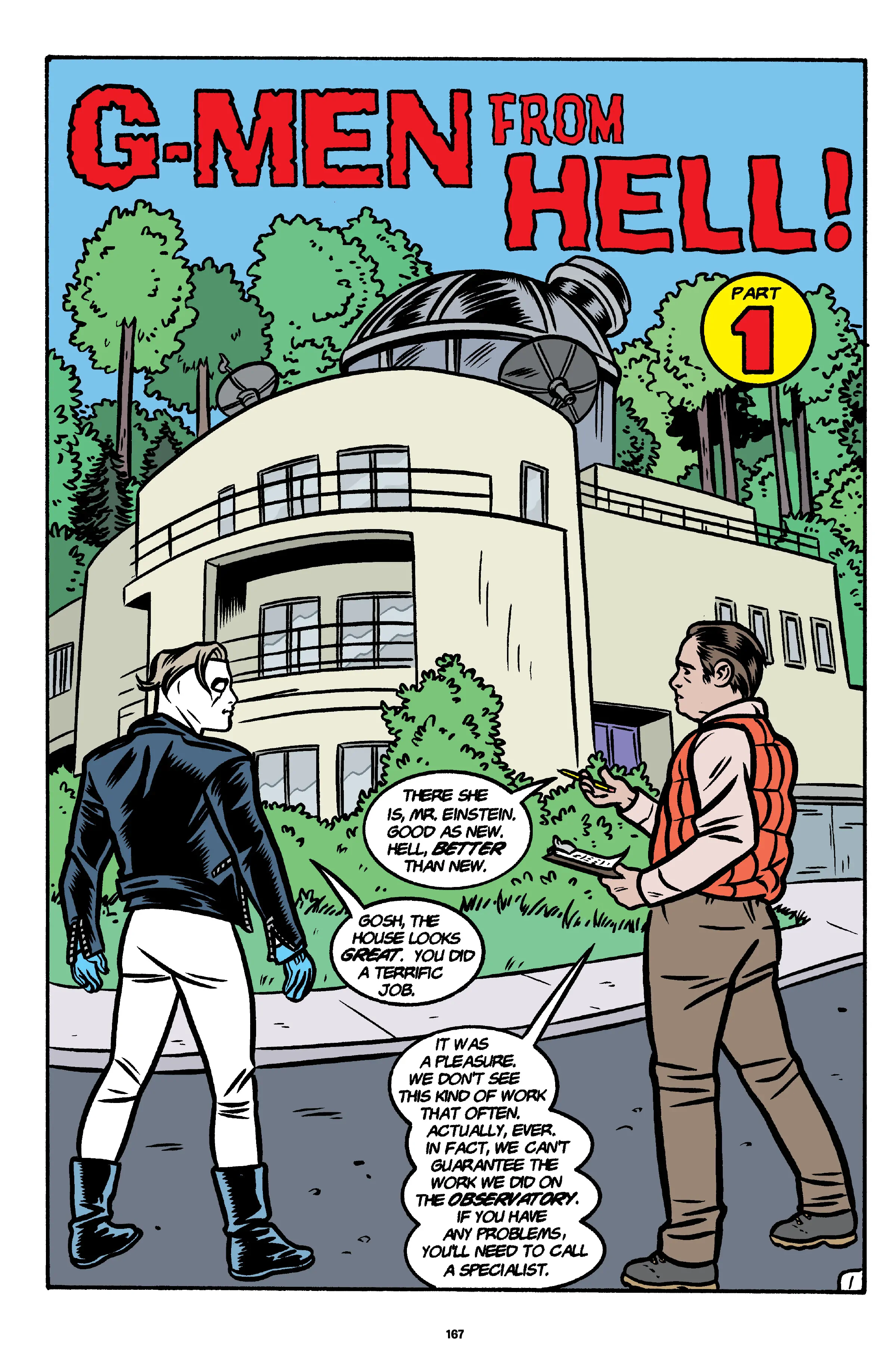 Madman - Chapter 28 - Page 3
