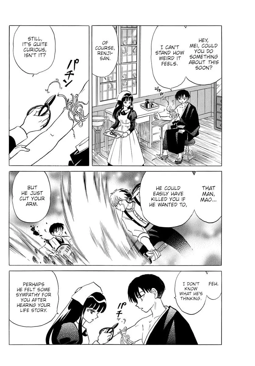 Mao - Chapter 113 - Page 8