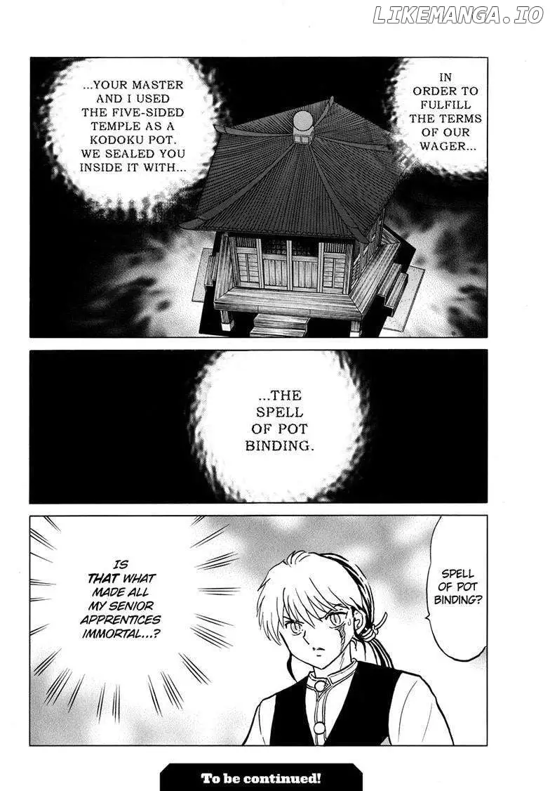 Mao - Chapter 223 - Page 18