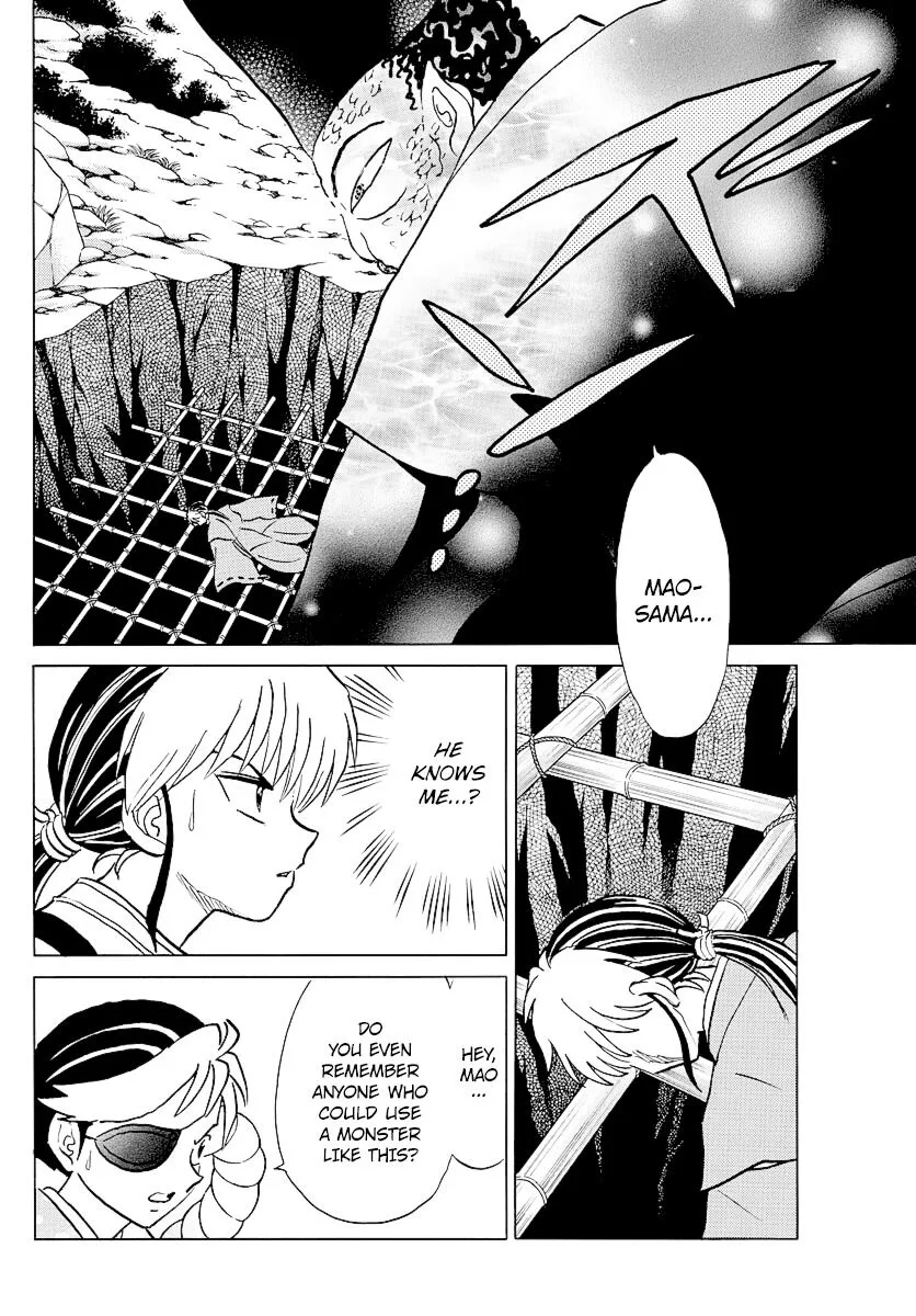 Mao - Chapter 33 - Page 4