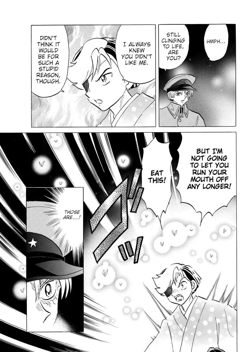 Mao - Chapter 96 - Page 10