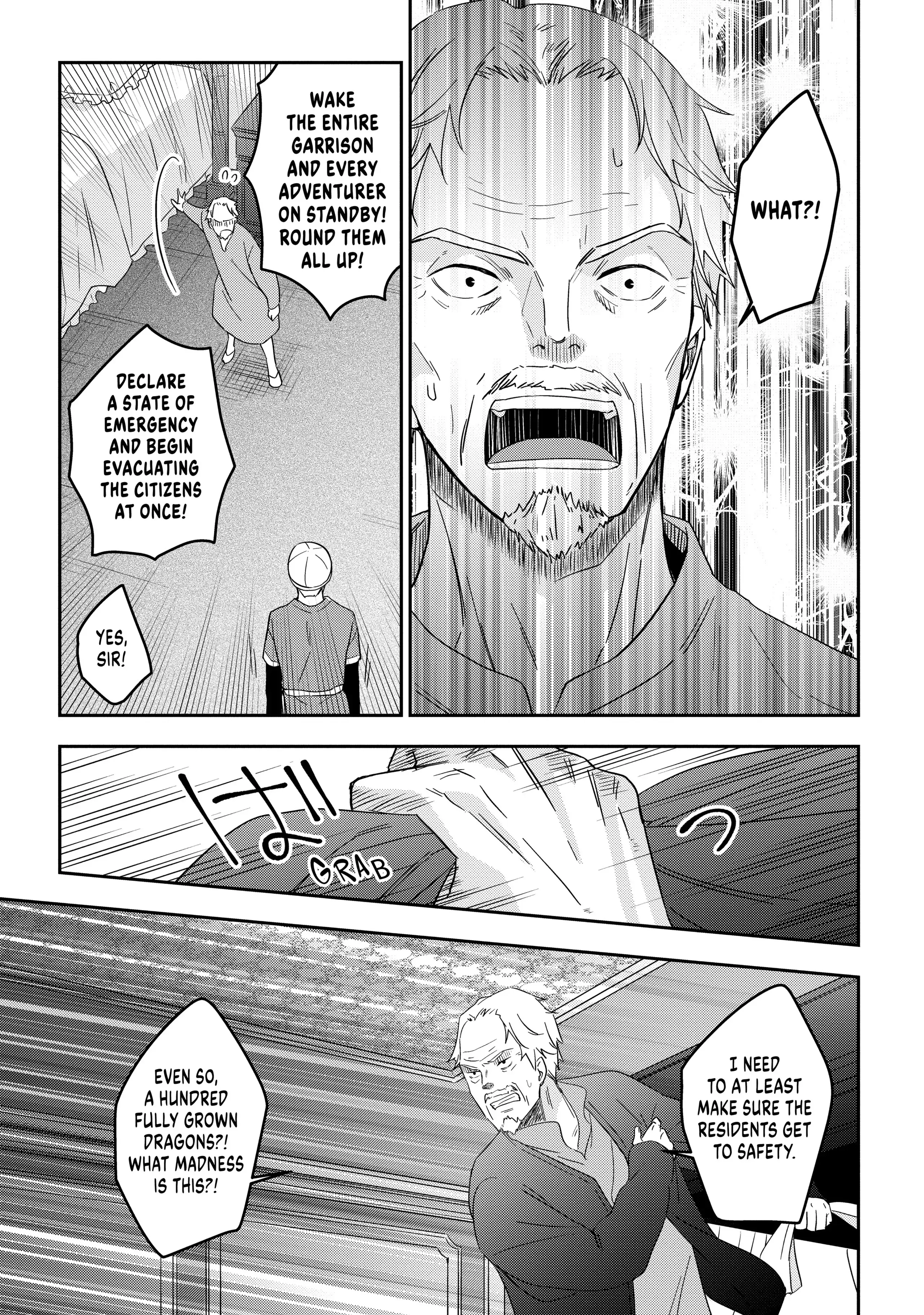 Maou ni Natta node, Dungeon Tsukutte Jingai Musume to Honobono suru (Official) - Chapter 8 - Page 18