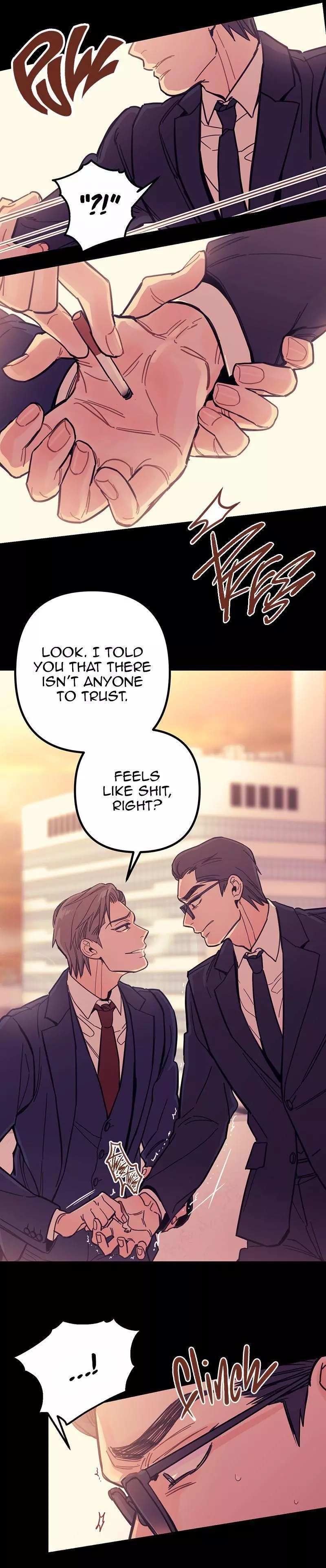 Mark - Chapter 3 - Page 6